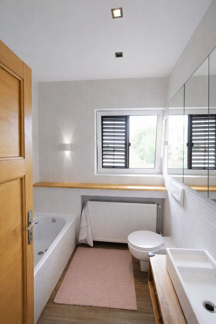 MANSARDA DE POVESTE | 184mp | 6 CAMERE | FLOREASCA - Poză 5