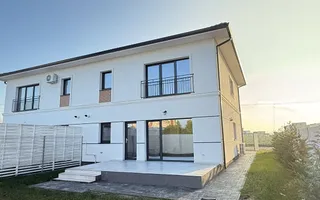 Duplex premium 5 cam, 3 bai în Dumbrăvița, | 125 mp utili | Zona Cora - Poză 14