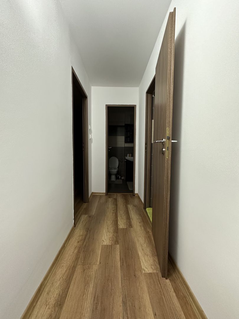 Oferta inchiriata - Apartament 3 camere - de inchiriat - Dacia - Poză 18