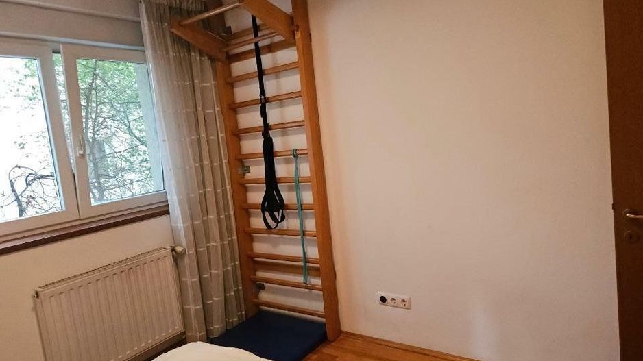 APARTAMENT DOMENII PARCUL COPILULUI - Poză 13