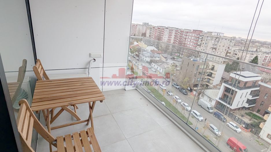 Inchiriere Apartament 2 camere One Cotroceni - Prima Inchiriere - - Poză 22
