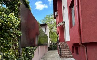 Vila 300 mp pretabila birouri/clinică/gradinita  – Lacul Tei - Poză 1