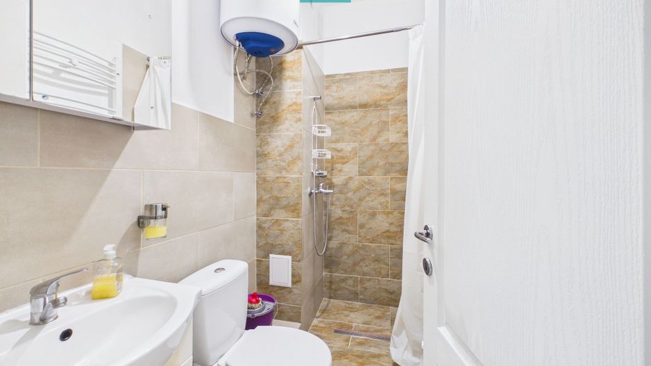 Apartment pentru inchiriat o cameră. - Poză 5