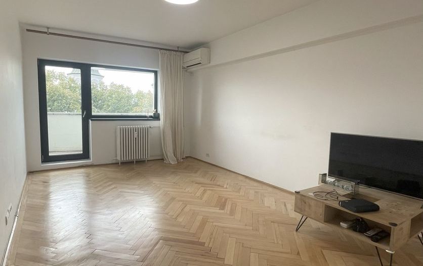 BRASADAS vinde ap 3 cam Unirii - Radu Voda - Poză 1