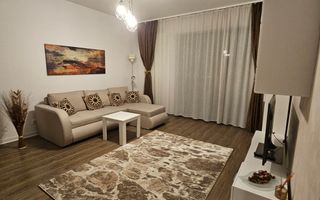 Apartament 2 camere de inchiriat  Aviatiei I Cloud 9 I parcare inclusa - Poză 6