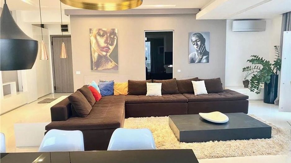 Penthouse 4 camere I Iancu Nicolae I Terasa 75 mp - Poză 2