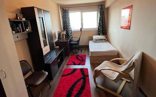 Apartament 3 camere, balcon, etaj intermediar, A. Vlaicu, Marasti - Poză 4