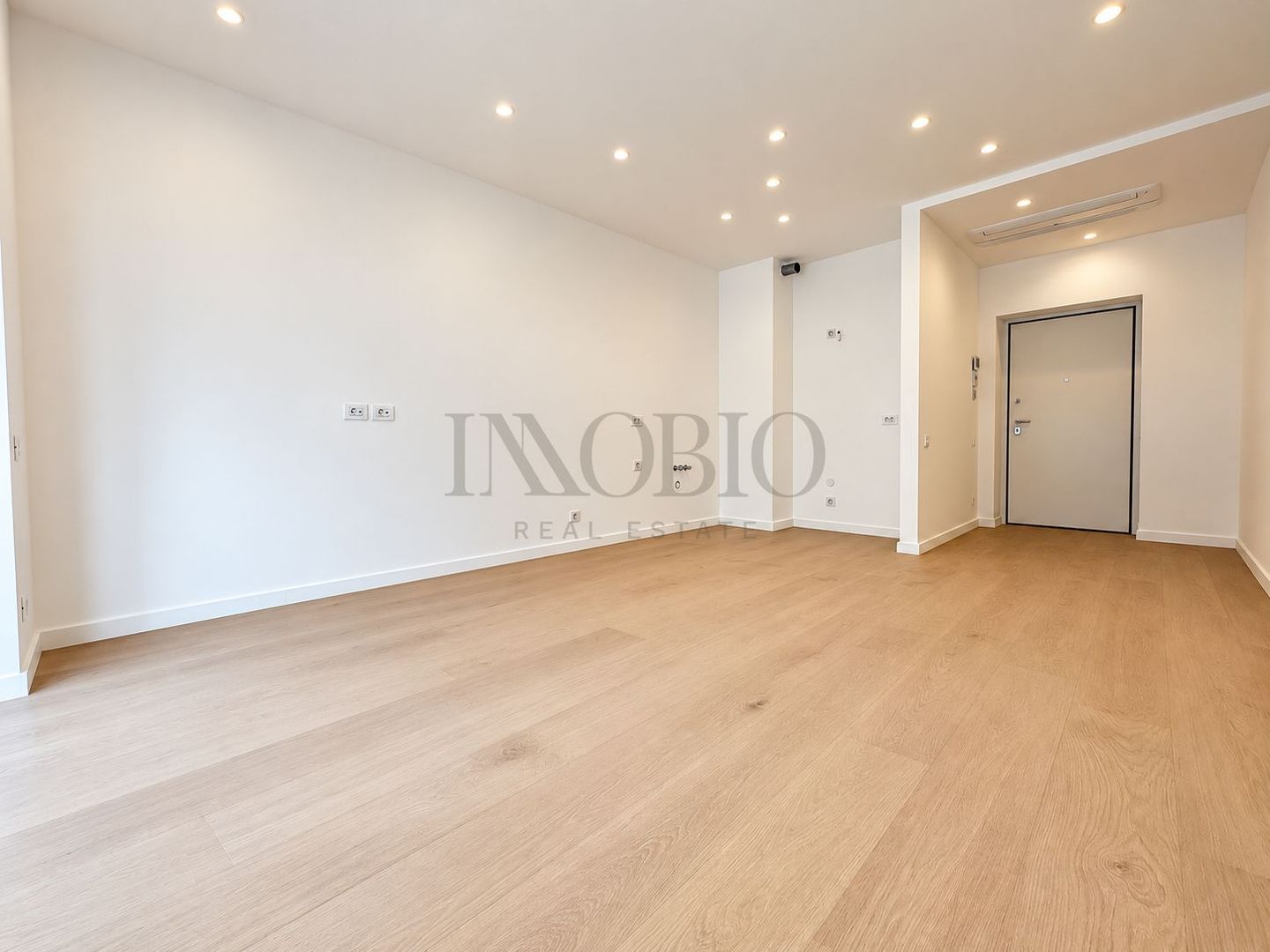 Apartament 2 Camere | Aviatiei Tower - Poză 1