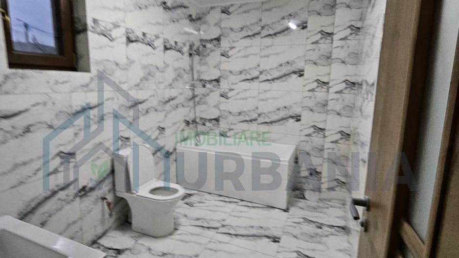 Casă de închiriat 4 camere, P+M, zona Granit, la strada . - Poză 12