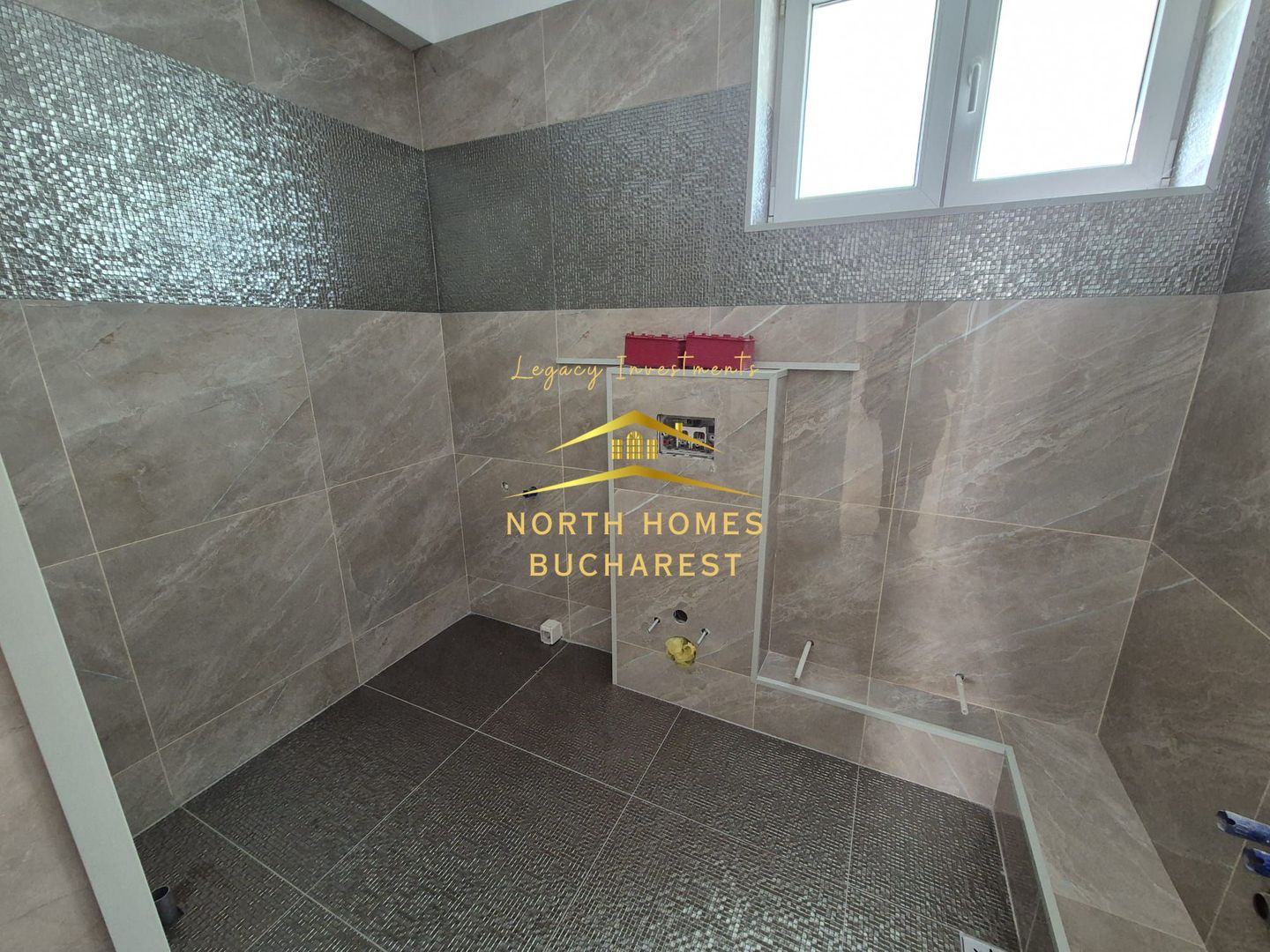 APARTAMENTE 4 CAMERE PREMIUM | STRAULESTI | TVA INCLUS | COMISION 0% - Poză 18