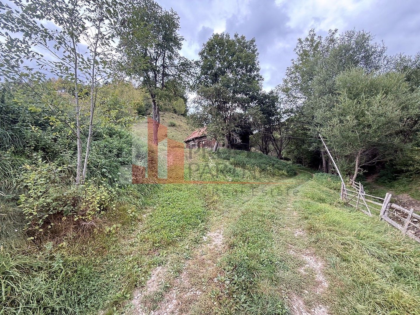 Teren de investiție în Moieciu, lângă Castelul Bran – 11.381 mp, vedere Bucegi - Poză 7