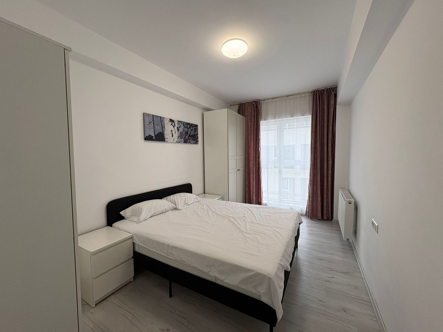 AP. 2 CAMERE- NEW WORLD RESIDENCE, PARCARE SUBTERANA INCLUSA, COMIS 0% - Poză 5