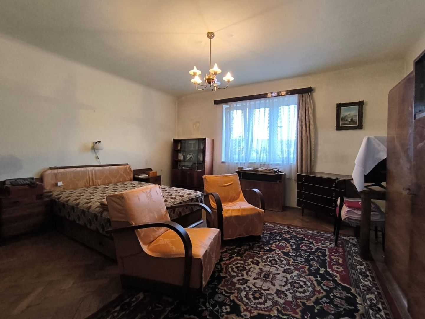 Apartament tip studio cu gradina Gruia strada Migdalului - Poză 3