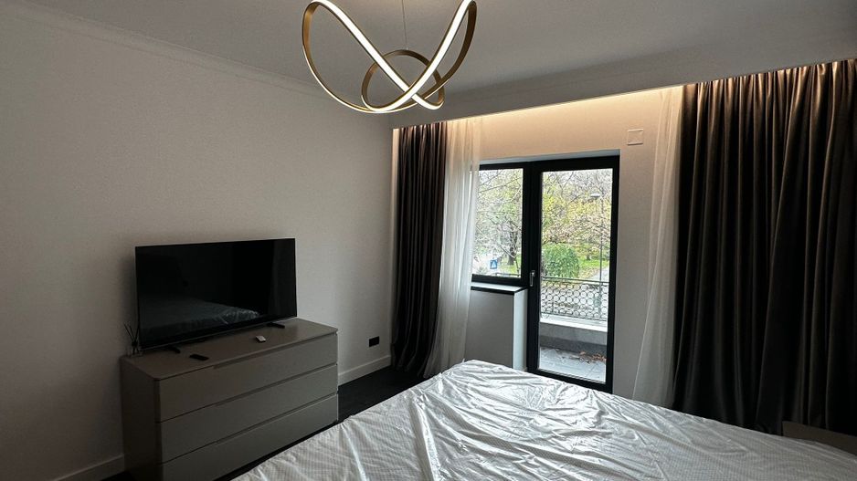 Apartament 3 camere de vanzare Primaverii Floreasca Radu BELLER - Poză 15