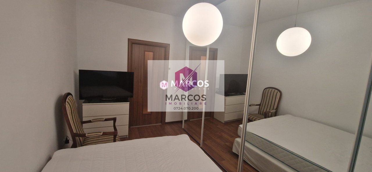 Apartament 1 camera, et.2, Lunca, ID 1075 - Poză 2