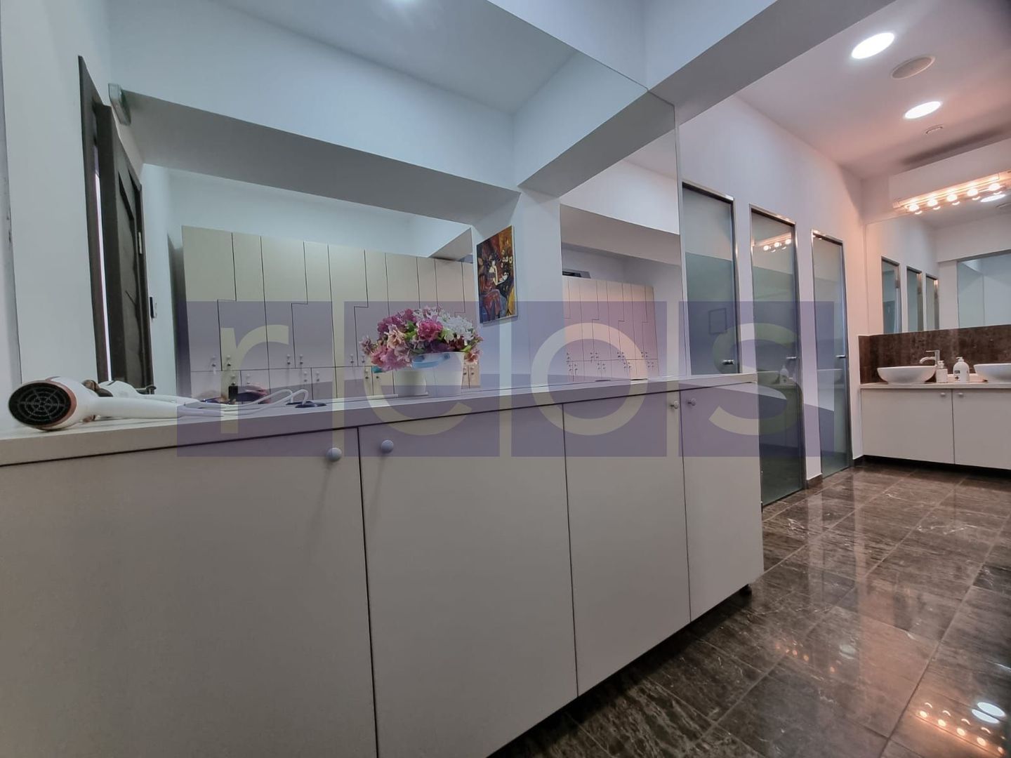 INCHIRIERE SPATIU COMERCIAL-2 VILE | ZONA MOGOSOAIA - Poză 65