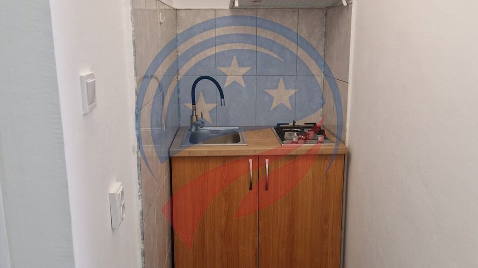 CAMERA STIL GARSONIERA DE VANZARE - Poză 6