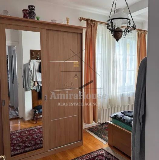 Casa de vanzare zona Amos Francu cartier A. Muresanu - Poză 6