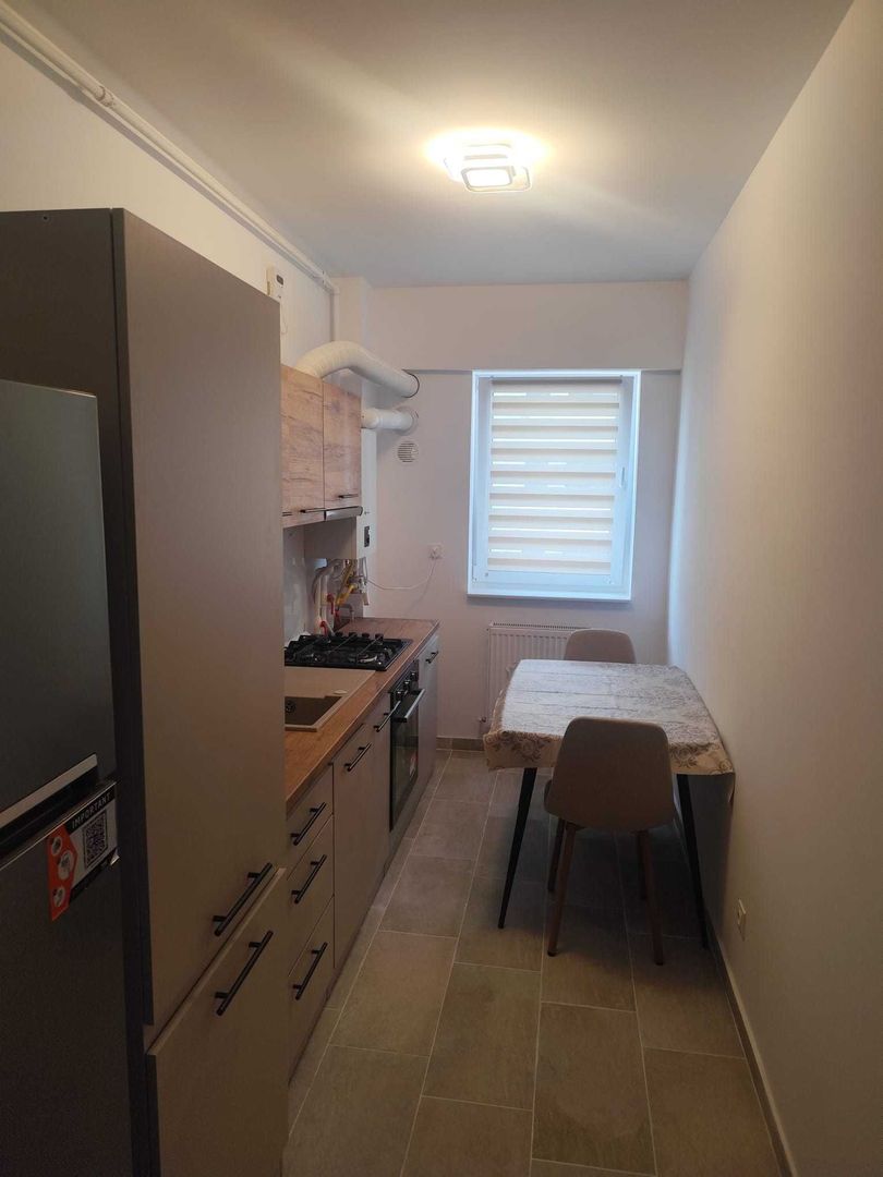 Apartament 2 camere + Loc de parcare | Ajustorului Residence | Uverturii - Poză 6
