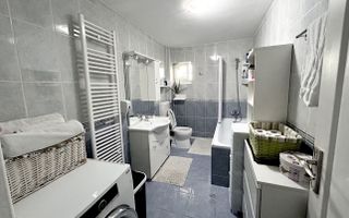 Apartament decomandat 3 camere 95 mp+4 balcoane-dressing-Zona Pompieri - Poză 6