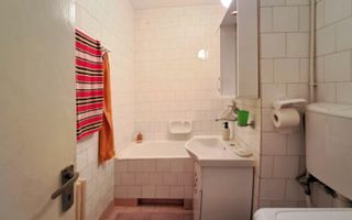 3 camere, decomandat, 3 balcoane- Manastur!! - Poză 11