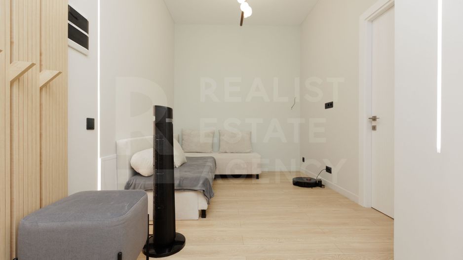 Vânzare, apartament, 2 camere, str. Drumul Taberei, Buiucani - Poză 11