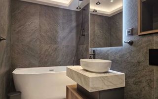 Apartament premium 2 camere | Cosmopolit | Parcare subterană - Poză 5