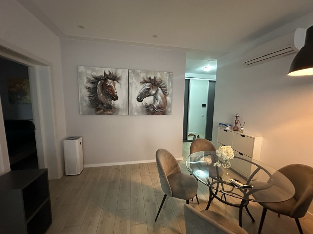 De inchiriat apartament in New Point pipera - Poză 7