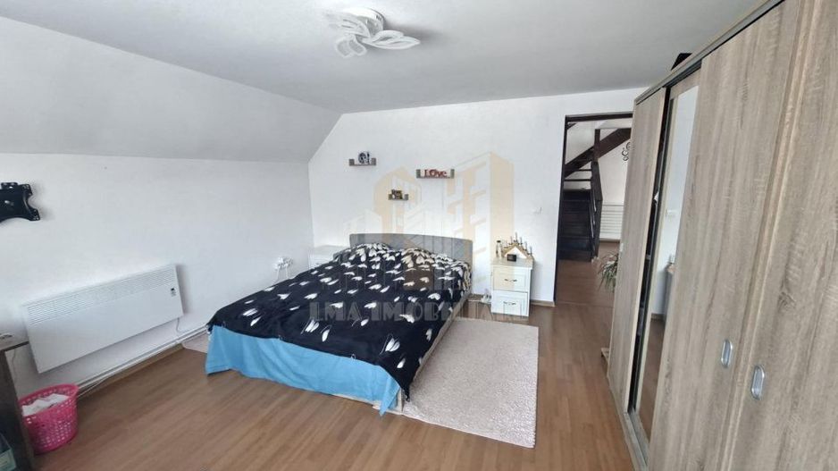Casa individuala Predelut Bran Brasov - Poză 19