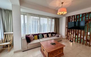 Vilă modernă 230 mp, teren generos 1000 mp, garaj, Iris - Poză 2