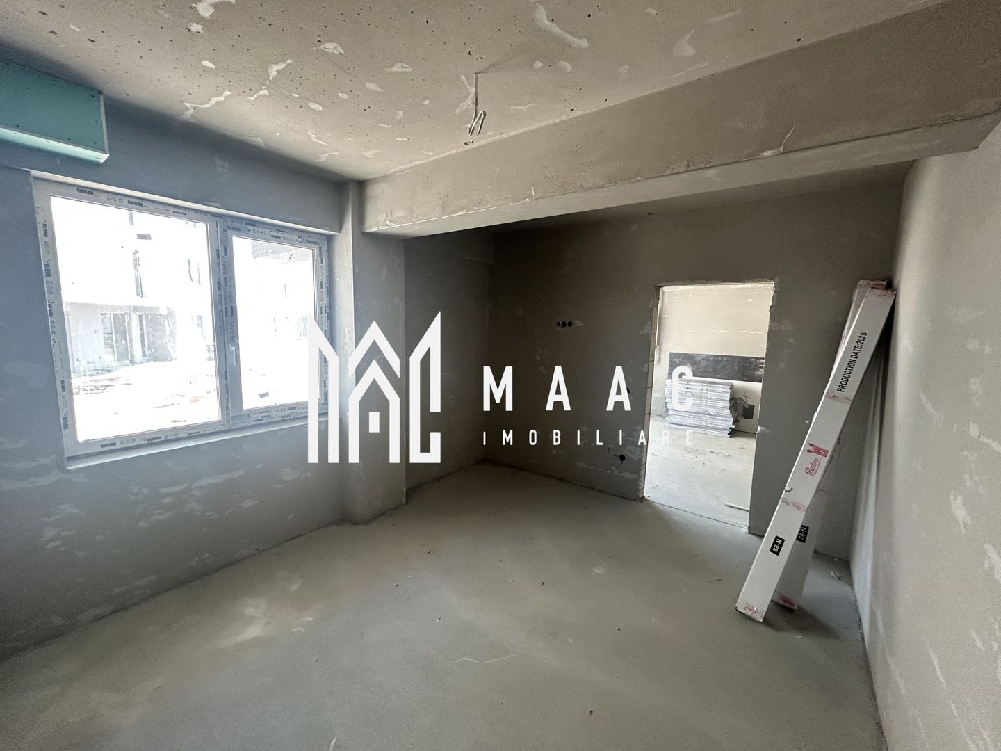 Apartament 2 camere semidecomandat | Șelimbăr | grădină 43 mp - Poză 5