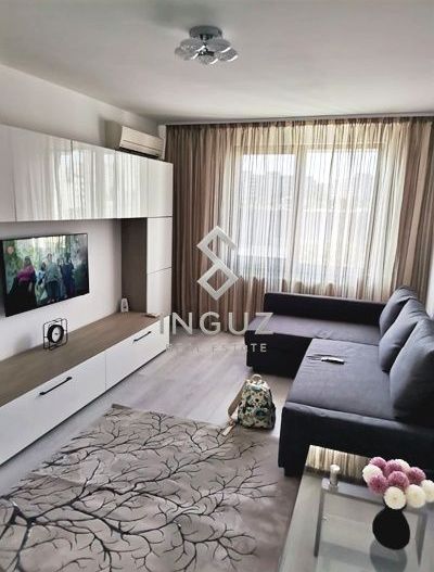 Apartament 2 camere de închiriat – Dristor, Sector 3 - Poză 1