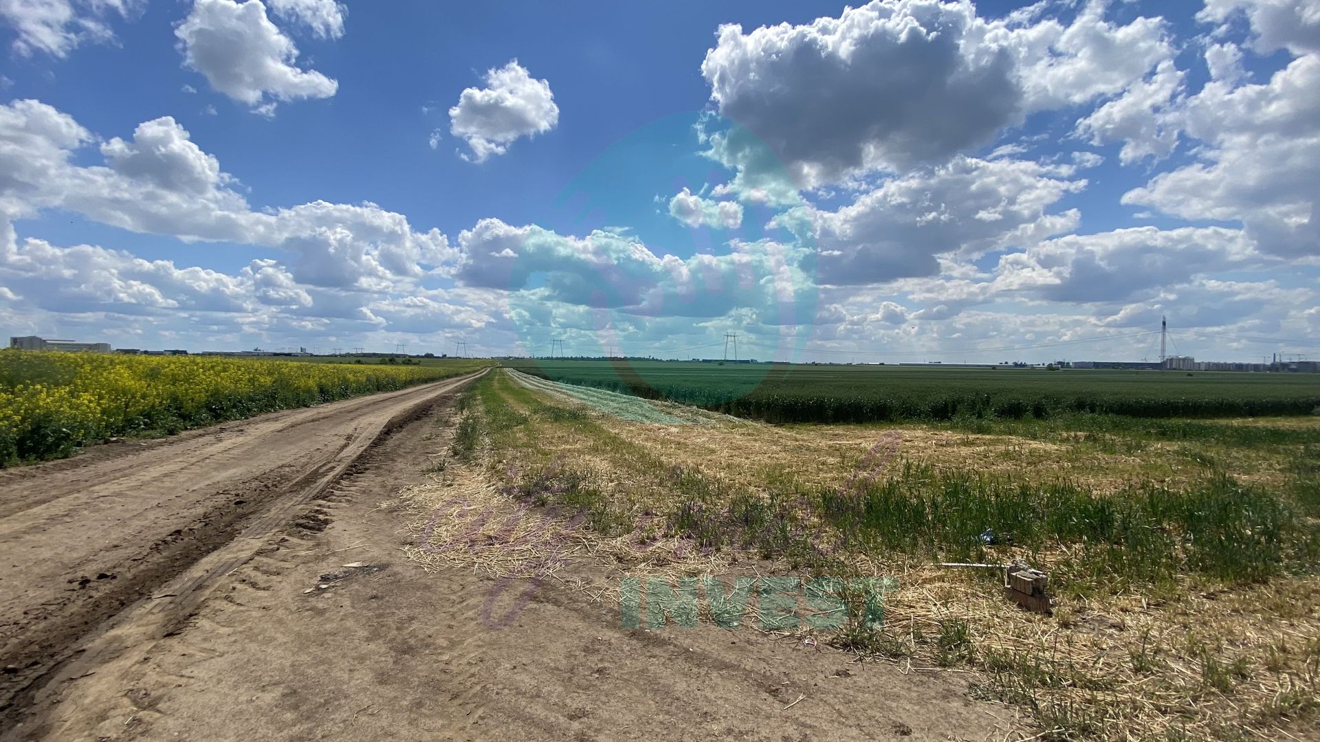 Oportunitate Investiție! Teren Intravilan 4467 mp - Poză 6