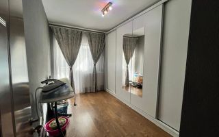 Casa | 118 MPU | Parter+Etaj+Mansarda | Curte | Arhitectilor - Poză 10