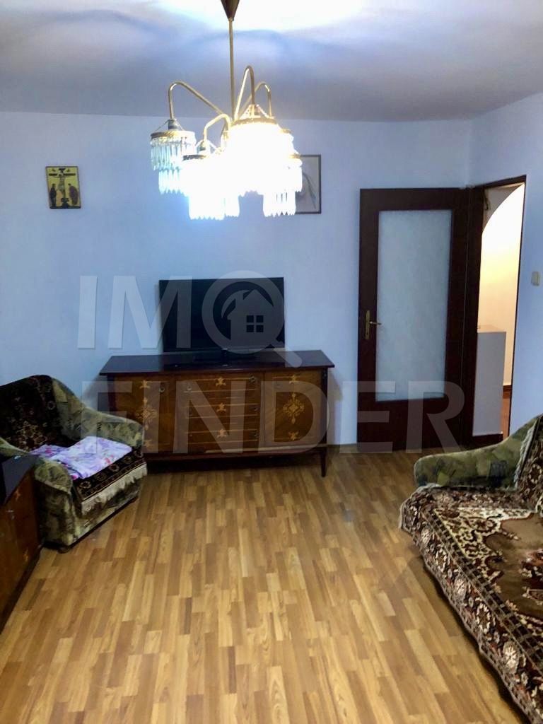 Vanzare apartament 3 camere, Marasti, 2 bai, garaj, etaj 2 - Poză 3