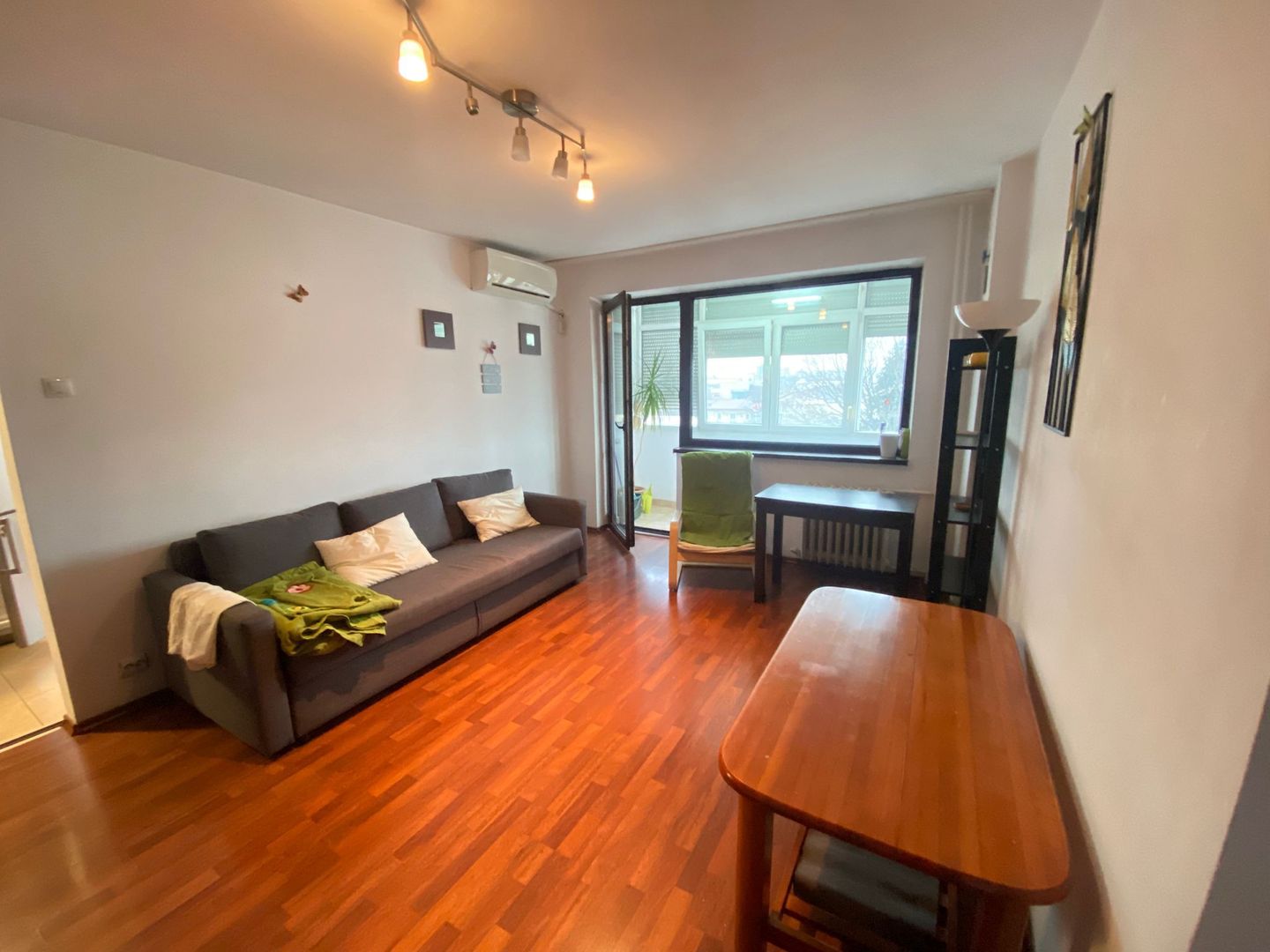 Apartament 2 camere de închiriat – Bd. Cantemir - Poză 1