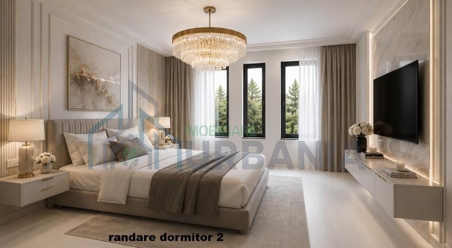 Casă premium nouă, 113 mp utili + terasă 44 mp, teren 900 mp, Victoria – la 15-18 minute de Copou - Poză 9