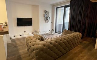 OPORTUNITATE | DE INCHIRIAT | CORTINA RESIDENCE | PARCARE - Poză 1