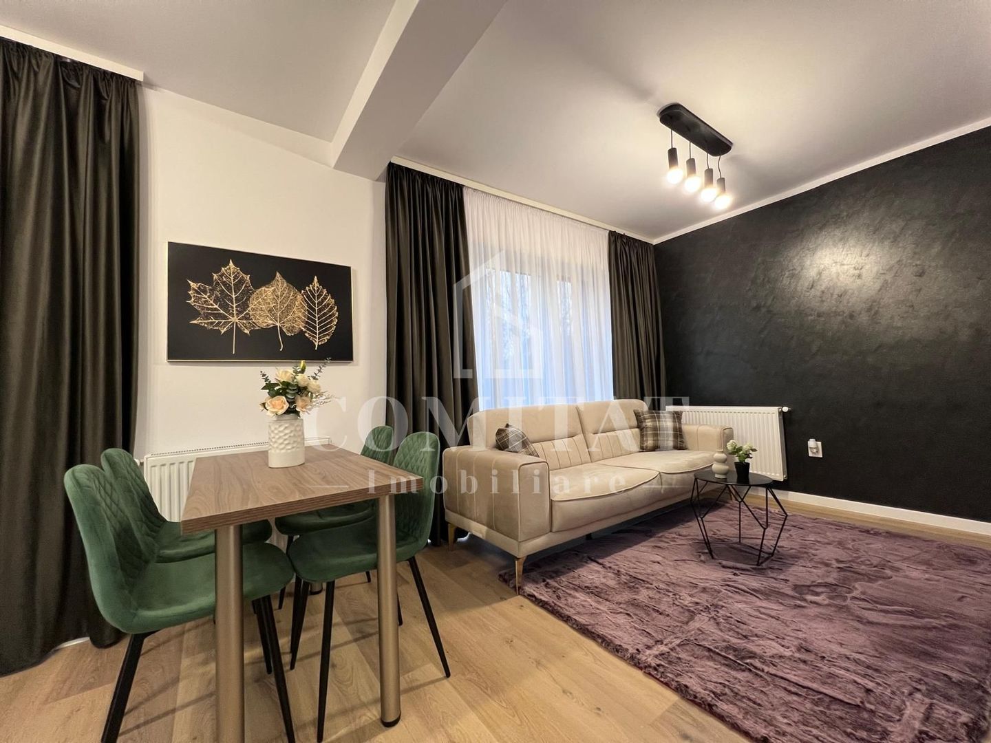 Casă ultrafinisata | Grădina și terasa | Zona Casa Zânelor - Poză 2