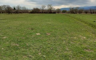Teren extravilan de vânzare | Sibiu, Versailles | 1.540 mp - Poză 6