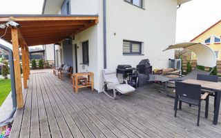 EXCLUSIVITATE! Casa individuala superba de vanzare in Suceagu - Poză 16