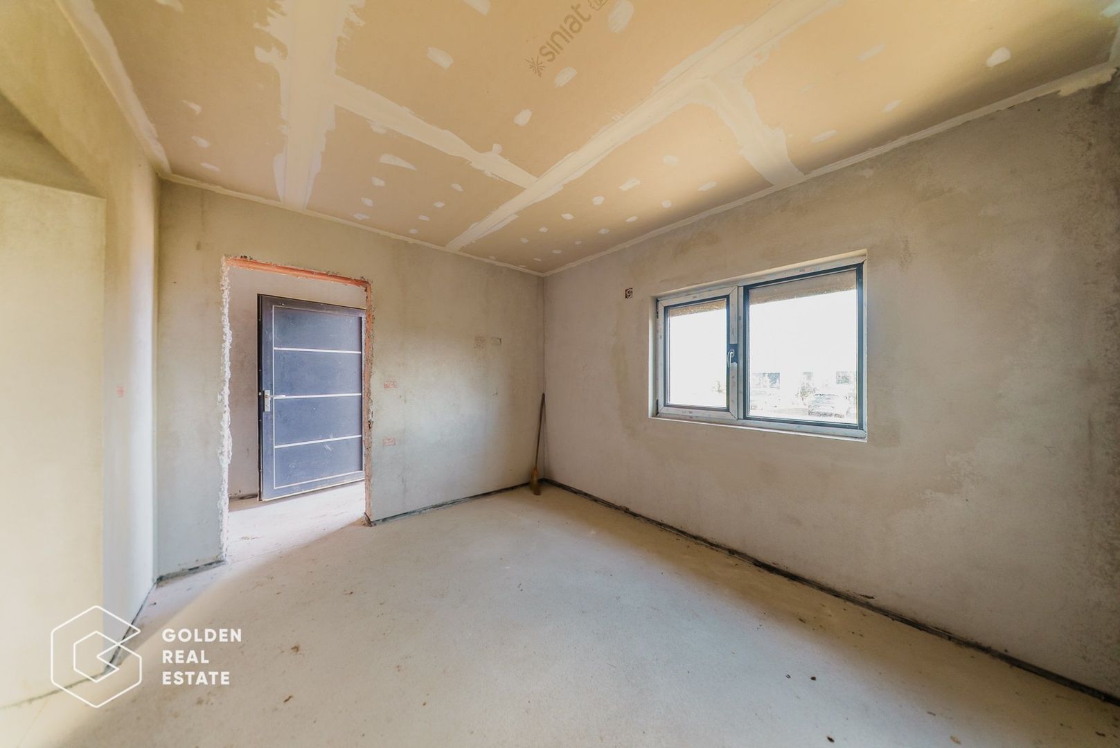 Casa noua pe un nivel, la gri, Mandruloc, comision 0% - Poză 20