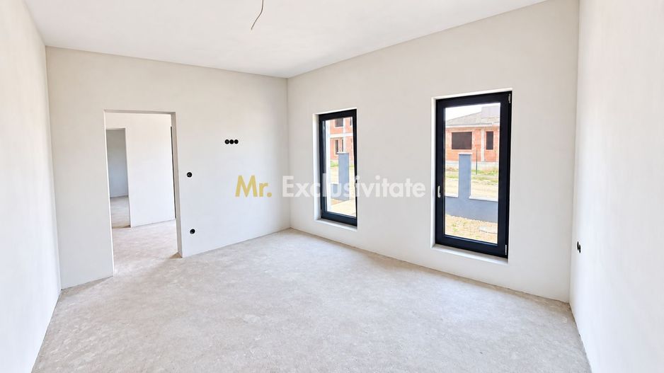 Casă Nouă Odoreului 4 camere - Poză 10