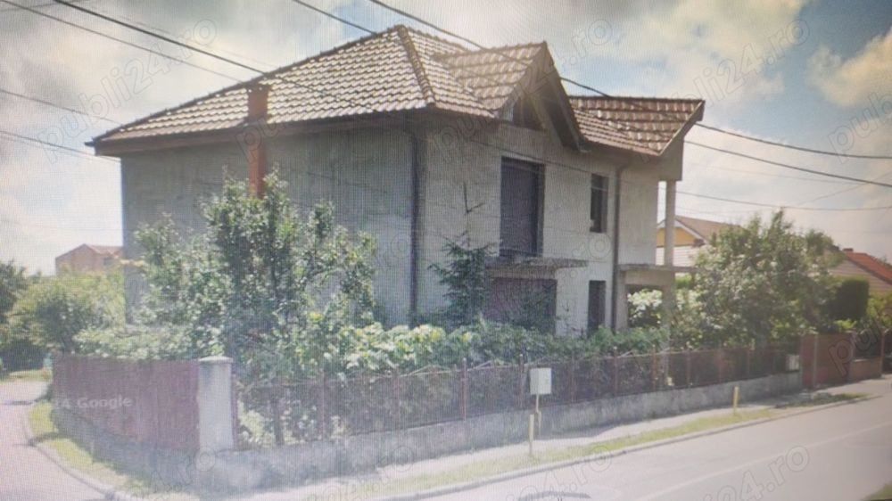 Casa noua de vanzare - Poză 3