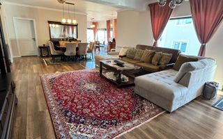 Casă modernă de vânzare în Tocile, Sibiu – 240 mpu si 600 mp de teren - Poză 13