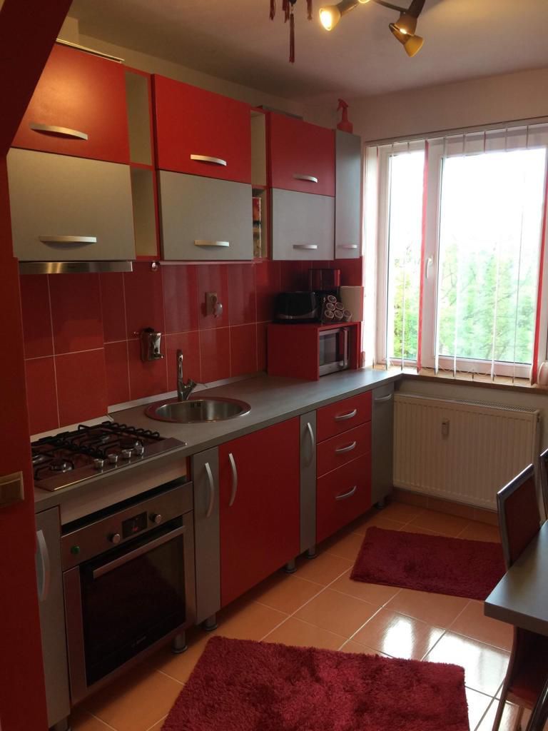 Apartament-85000 euro- 3 camere și garaj - Poză 8