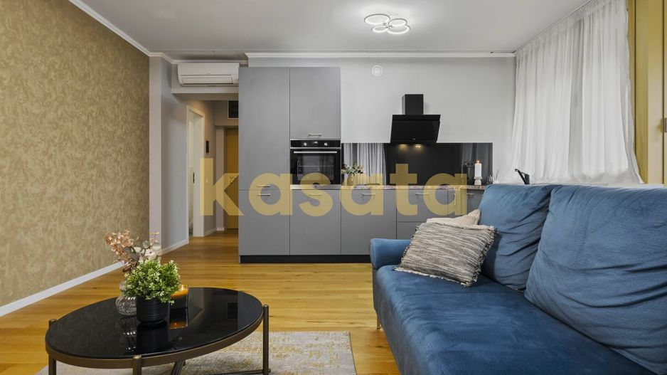 SUPER OFERTA -AVIATIEI PARK  Vanzare 2 camere | Mobilat si utilat - Poză 5