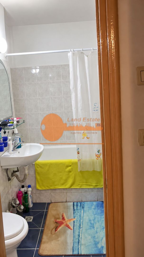 Apartament cu 3 camere la 2 Minute Metrou Raul Doamnei - Poză 3