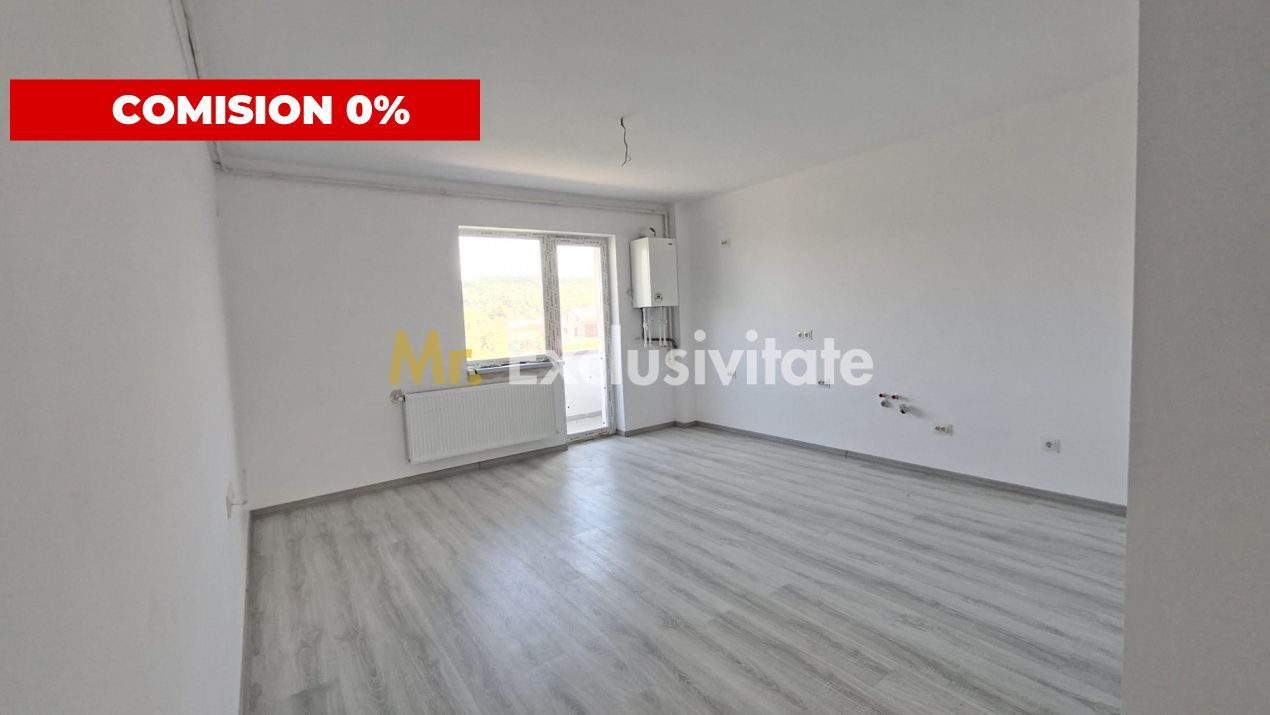 Apartament Bloc 2026 Cavalerului Residence loc de parcare inclus - Poză 1