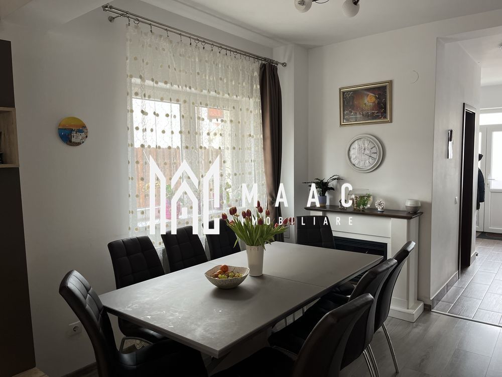 Casă Tip Duplex | 100MPU | Arhitectilor - Poză 2